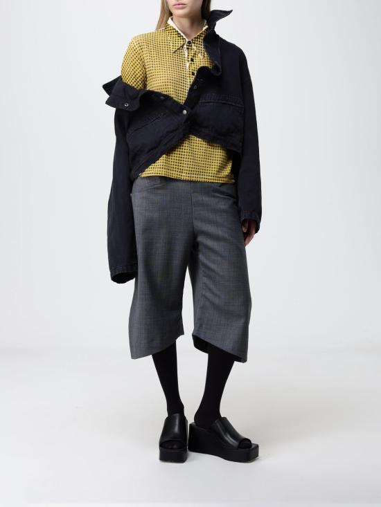 26SS 마르지엘라 자켓 S29AM0411M3590 7855 Black - MAISON MARGIELA