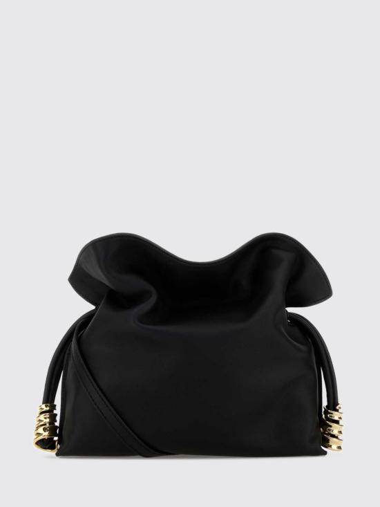 26SS 로에베 크로스백 A411FC2XAS BLACK Black 1 - LOEWE