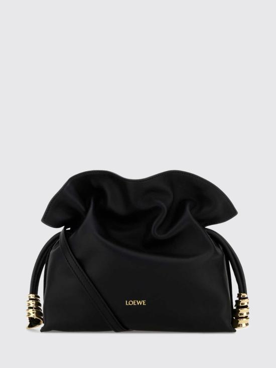 26SS 로에베 크로스백 A411FC2XAS BLACK Black 1