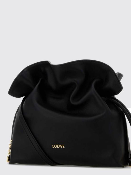 26SS 로에베 크로스백 A411FC2XAS BLACK Black 1 - LOEWE