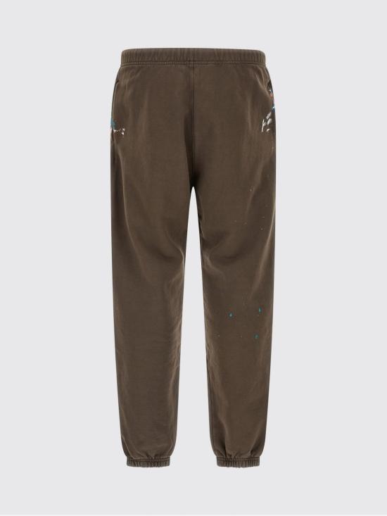 26SS 갤러리 디파트먼트 트레이닝/조거 팬츠 BTM035 SEPIA Brown - GALLERY DEPT