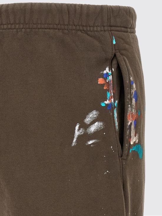 26SS 갤러리 디파트먼트 트레이닝/조거 팬츠 BTM035 SEPIA Brown - GALLERY DEPT