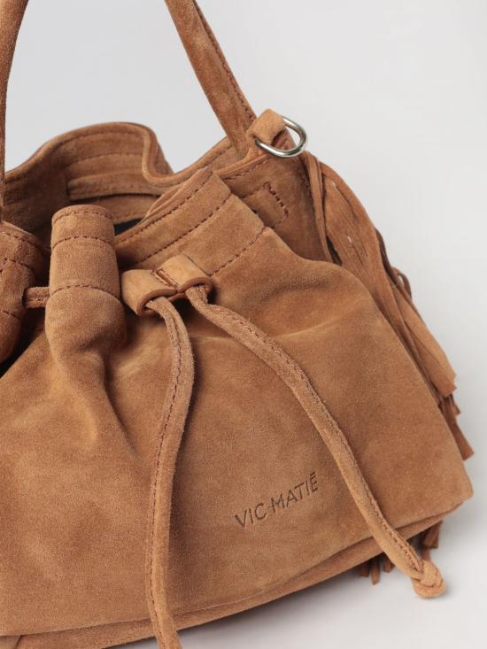 26SS 빅마티 토트백 1K0424T999H010 316 Leather - VIC MATIE