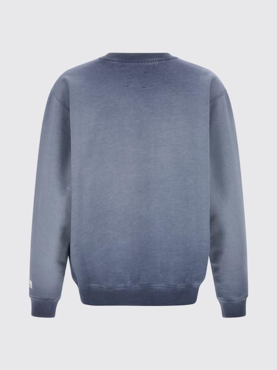 26SS 갤러리 디파트먼트 스웨터 OUT003 NAVY Blue - GALLERY DEPT
