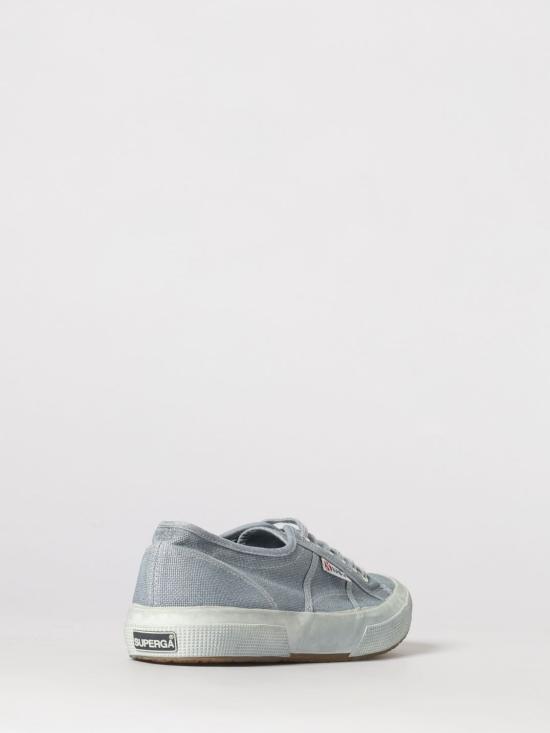 26SS 수페르가 스니커즈 S31568W A0D Blue - SUPERGA