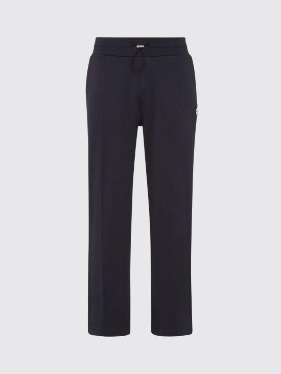 26SS 빌리어네어 트레이닝/조거 팬츠 IAECMJT2597BTE004N 14 Blue - BILLIONAIRE