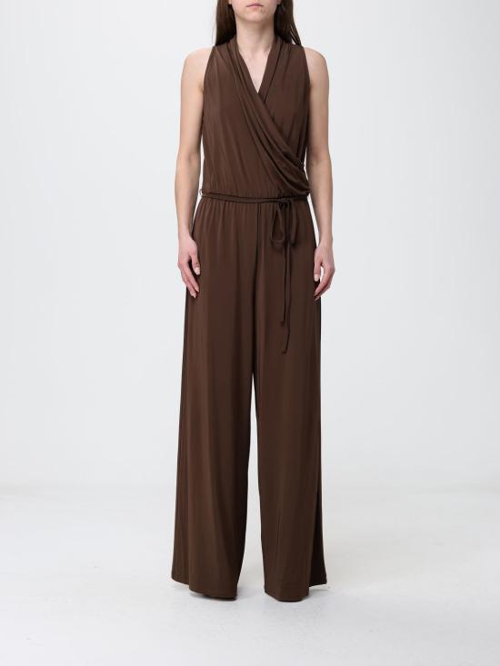 26SS 위켄드막스마라 점프수트 2615641012600 004 Camel