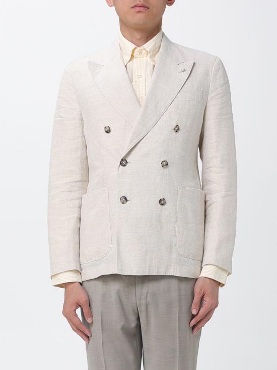 26SS 마뉴엘리츠 수트 자켓 4032G2738L263144 22 Beige