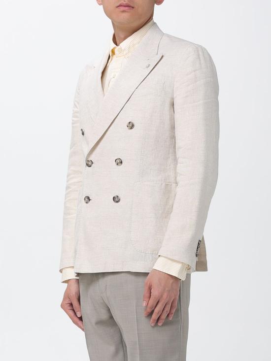 26SS 마뉴엘리츠 수트 자켓 4032G2738L263144 22 Beige - MANUEL RITZ