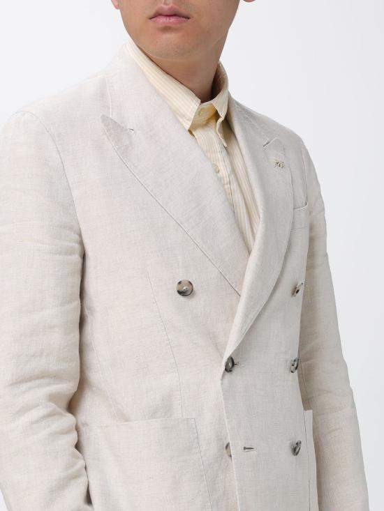 26SS 마뉴엘리츠 수트 자켓 4032G2738L263144 22 Beige - MANUEL RITZ