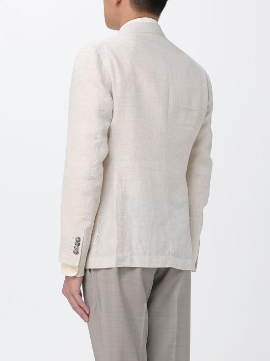 26SS 마뉴엘리츠 수트 자켓 4032G2738L263144 22 Beige - MANUEL RITZ