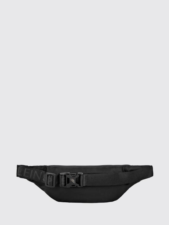 26SS 플레인스포츠 벨트백 PAEAUBA0121STE003N 02 Black - PLEIN SPORT