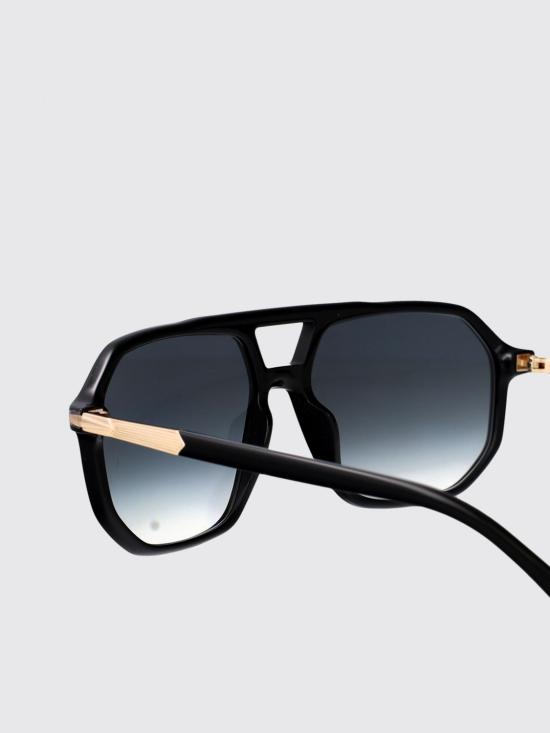 26SS 데이비드 베컴 선글라스 DB1172 S 2M2 Black - DAVID BECKHAM