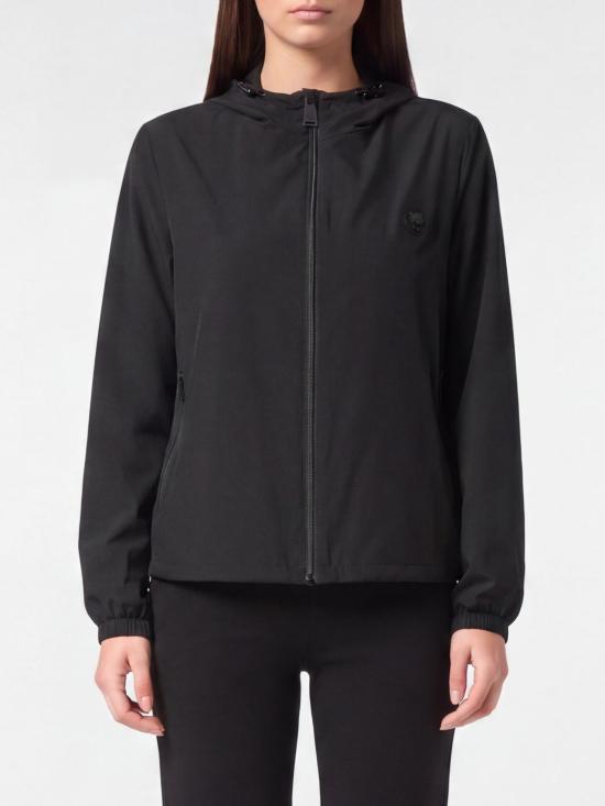 26SS 플레인스포츠 자켓 PAECWJB1825STE003N 02 Black