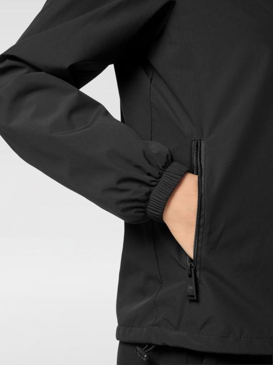 26SS 플레인스포츠 자켓 PAECWJB1825STE003N 02 Black - PLEIN SPORT
