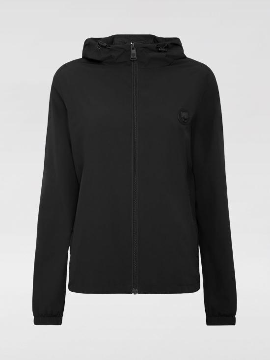 26SS 플레인스포츠 자켓 PAECWJB1825STE003N 02 Black - PLEIN SPORT