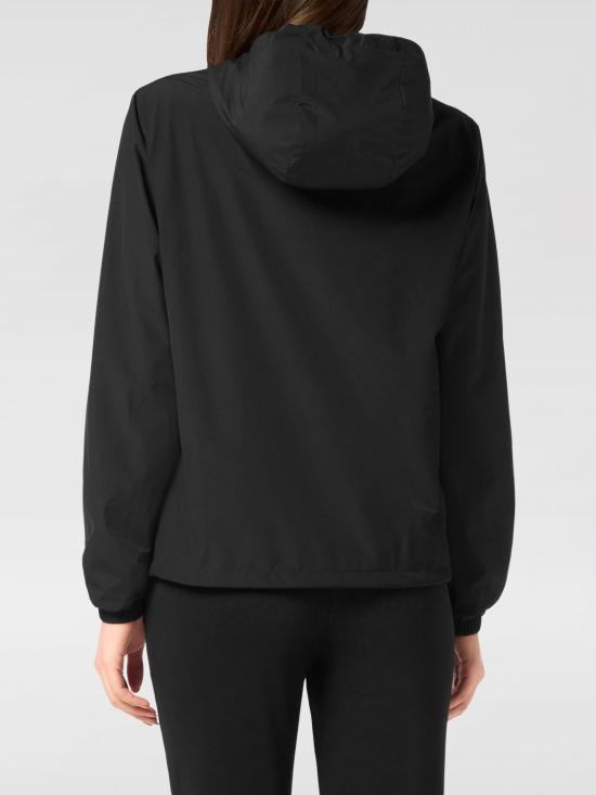 26SS 플레인스포츠 자켓 PAECWJB1825STE003N 02 Black - PLEIN SPORT