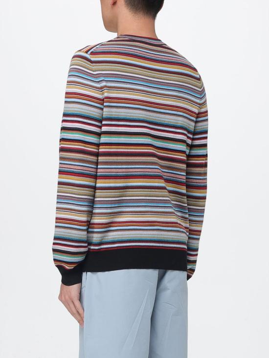 26SS 폴 스미스 스웨터 M1R768ZV02965 92 Multicolor - PAUL SMITH