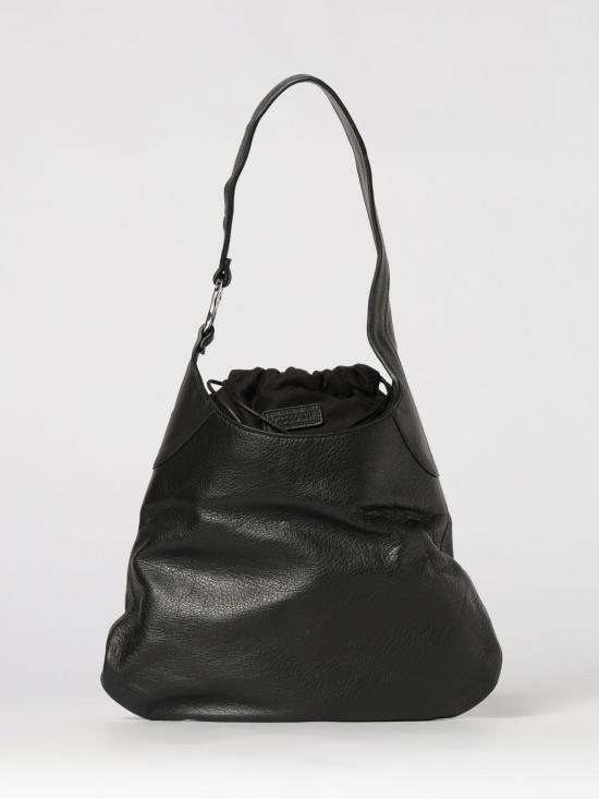 26SS 빅마티 숄더백 1K0417T999C070 101 Black