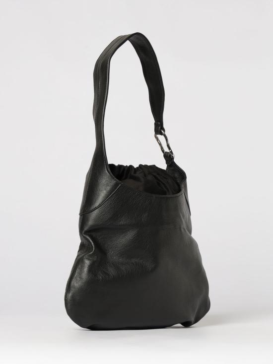 26SS 빅마티 숄더백 1K0417T999C070 101 Black - VIC MATIE