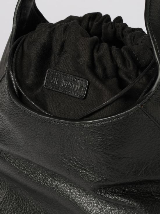 26SS 빅마티 숄더백 1K0417T999C070 101 Black - VIC MATIE