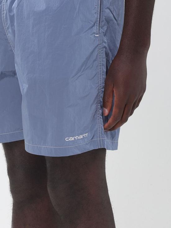 26SS 칼하트 WIP 캔비 스윔 트렁크 I034570 3NPXX Blue - CARHARTT WIP