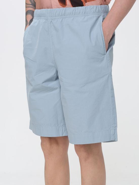 26SS 폴 스미스 숏팬츠 M2R699PV214774 1A Gnawed Blue - PAUL SMITH