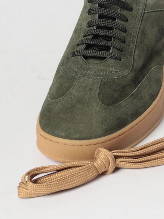 26SS 솔디니 80 스니커즈 AKIRA AMALFI ABTABT Green - SOLDINI 80