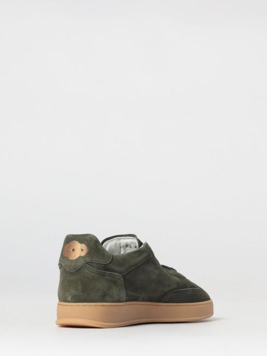 26SS 솔디니 80 스니커즈 AKIRA AMALFI ABTABT Green - SOLDINI 80