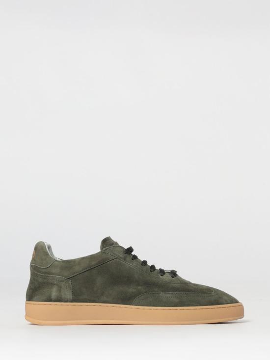 26SS 솔디니 80 스니커즈 AKIRA AMALFI ABTABT Green