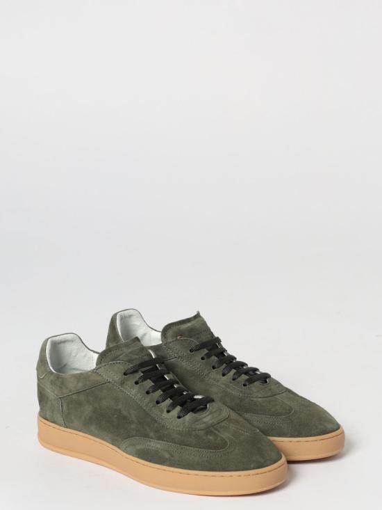 26SS 솔디니 80 스니커즈 AKIRA AMALFI ABTABT Green - SOLDINI 80