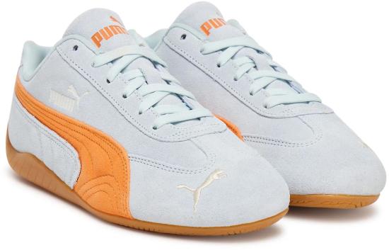 26SS 푸마 스피드캣 OG 스니커즈 39884640 LICHTBLUE - PUMA