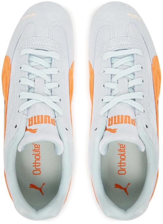 26SS 푸마 스피드캣 OG 스니커즈 39884640 LICHTBLUE - PUMA
