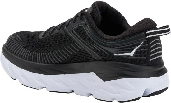 26SS 호카 본디 7 1110519BWHT BLACK - HOKA