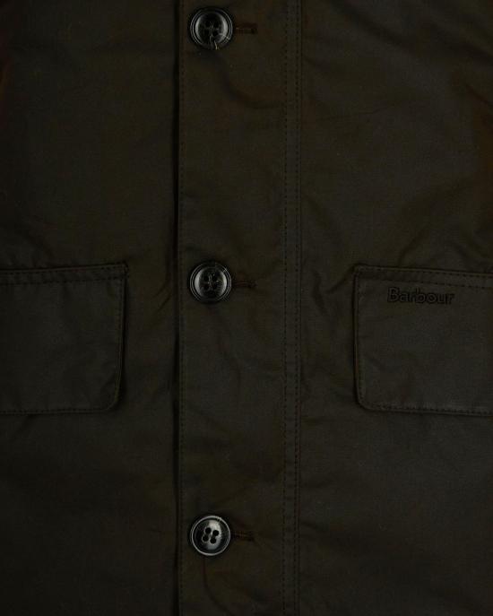 25FW 바버 자켓 MWX1861BR91 BROWN - BARBOUR