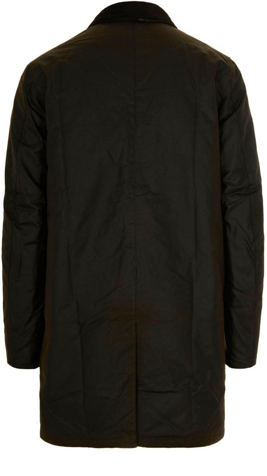 25FW 바버 자켓 MWX1861BR91 BROWN - BARBOUR