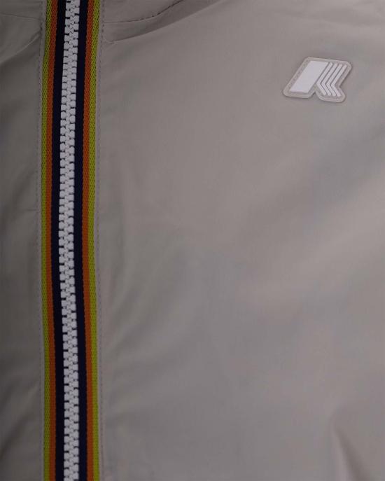 26SS 까웨 베스트 K3123TW TAUPE - K-WAY