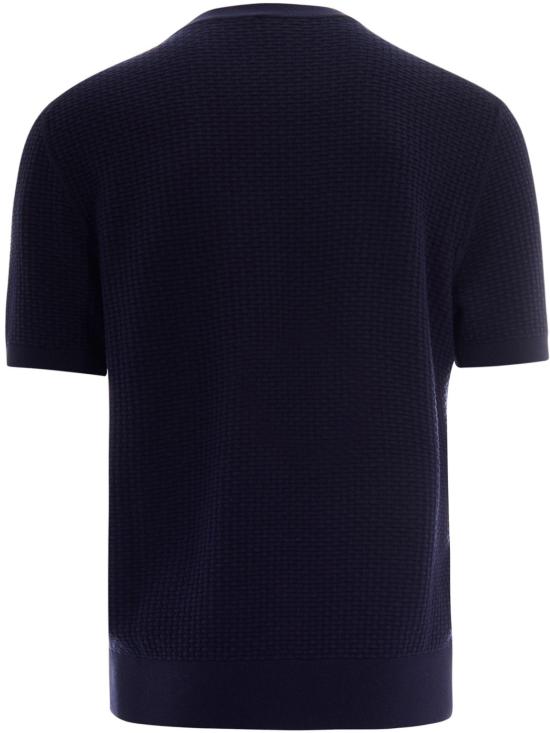 26SS 보스 반팔 티셔츠 50560468404 NAVY - BOSS