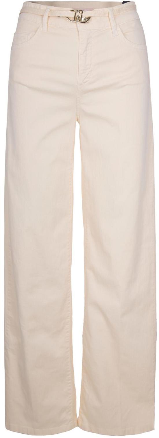 26SS 리우조 스트레이트 팬츠 WA6274T9257X0760 WHITE