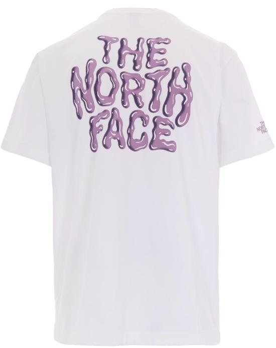 26SS 노스페이스 반팔 티셔츠 NF0A8GABFN41 WHITE - NORTH FACE