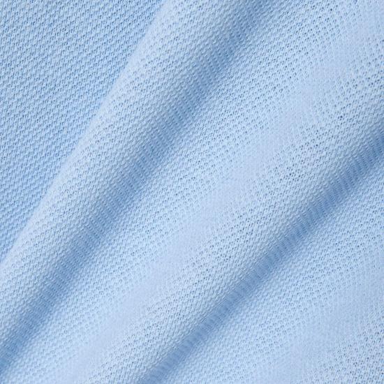 26SS 라코스테 폴로 티셔츠 PH2449HBA LICHTBLUE - LACOSTE