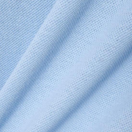 26SS 라코스테 폴로 티셔츠 PH2449HBA LICHTBLUE - LACOSTE