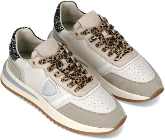 26SS 필립모델 스니커즈 8059220853721 WHITE - PHILIPPE MODEL