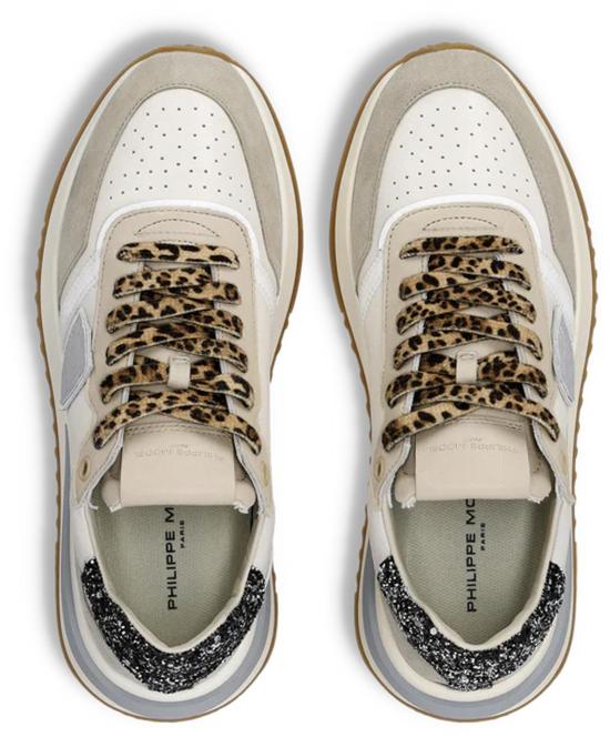 26SS 필립모델 스니커즈 8059220853721 WHITE - PHILIPPE MODEL