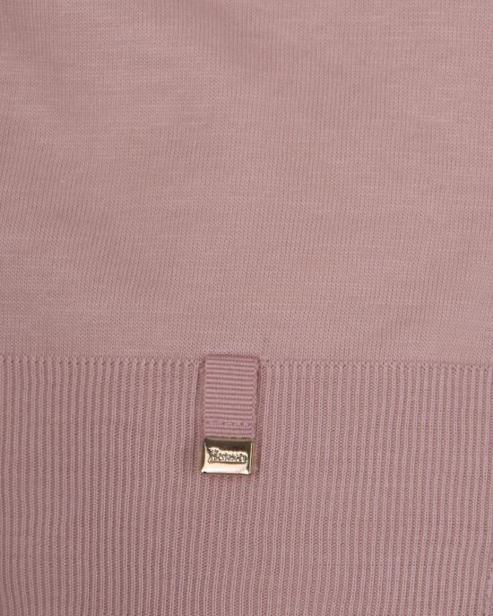 26SS 에르노 반팔 티셔츠 JG000223D520564035 PINK - HERNO