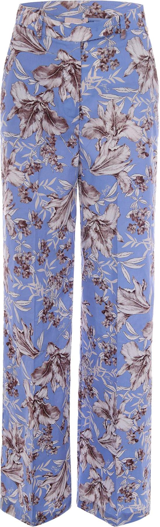 26SS 리우조 스트레이트 팬츠 WA6441T4853P9502 BLUE
