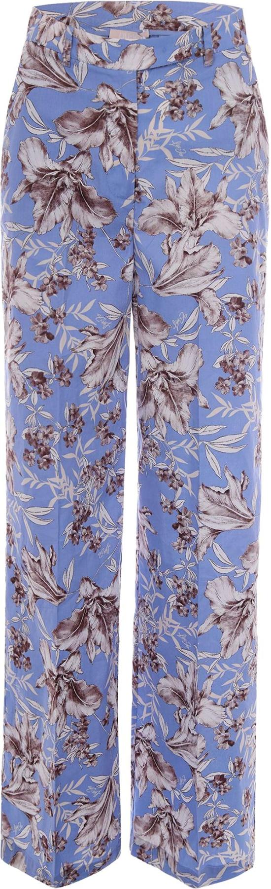 26SS 리우조 스트레이트 팬츠 WA6441T4853P9502 BLUE