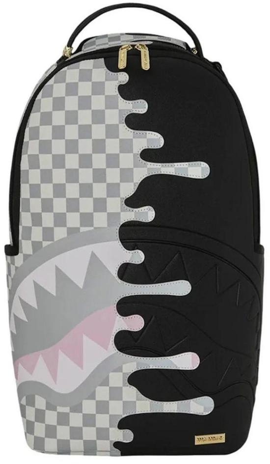 26SS 스프레이그라운드 백팩 910B8758NSZ BLACK