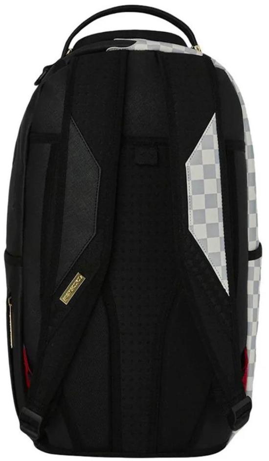 26SS 스프레이그라운드 백팩 910B8758NSZ BLACK - SPRAYGROUND