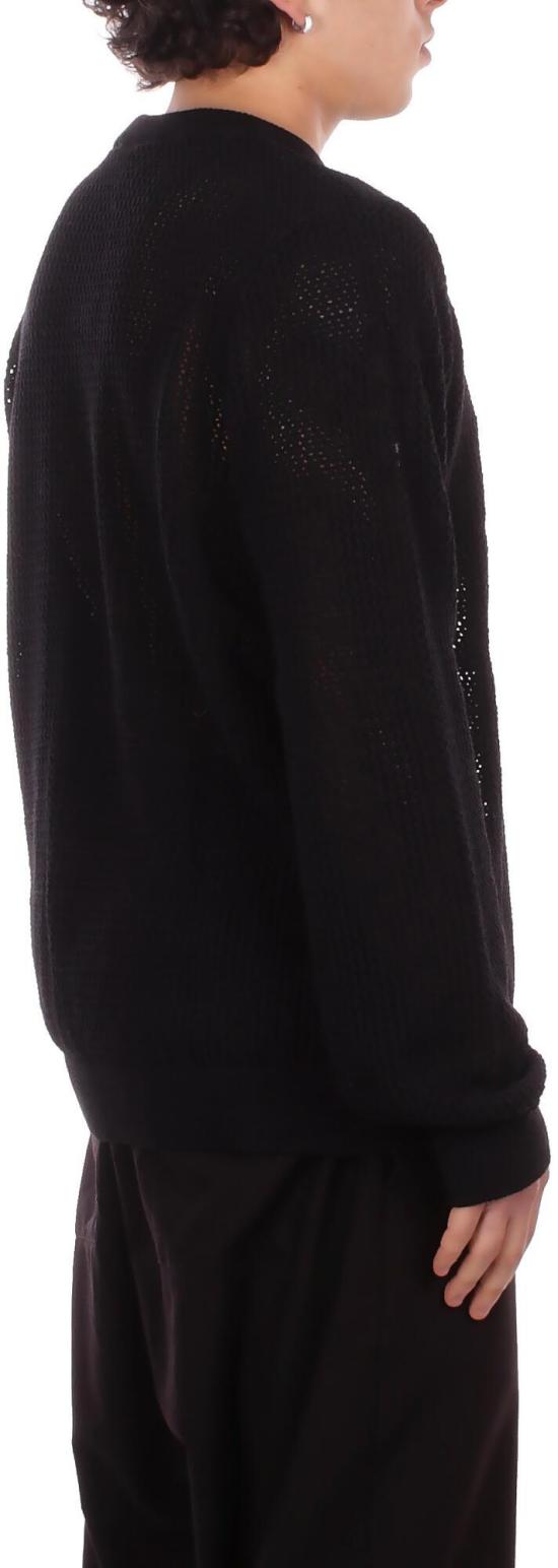 26SS 칼하트 스웨터 I03616389XX BLACK - CARHARTT